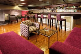 Crowne Plaza Lima