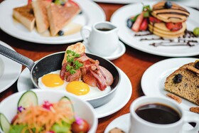 Crowne Plaza Lima