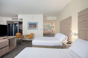 Crowne Plaza Lima