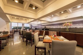 Crowne Plaza Lima