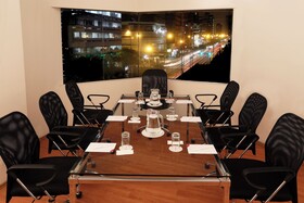 Crowne Plaza Lima