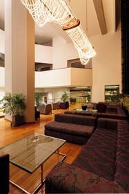 Crowne Plaza Lima