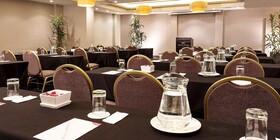 Crowne Plaza Lima
