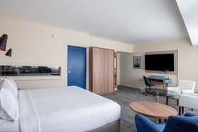 Crowne Plaza Lima