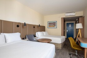 Crowne Plaza Lima