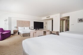 Crowne Plaza Lima