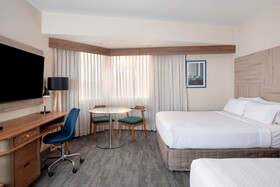 Crowne Plaza Lima