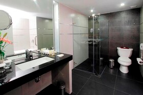 Crowne Plaza Lima