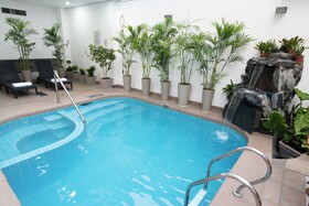 Crowne Plaza Lima