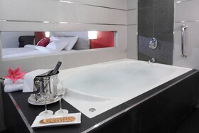 Crowne Plaza Lima