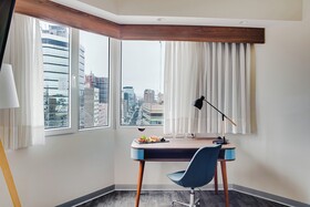 Crowne Plaza Lima