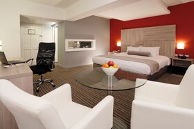 Crowne Plaza Lima