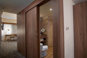 Crowne Plaza Lima