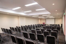 Crowne Plaza Lima