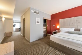 Crowne Plaza Lima