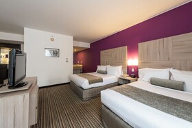 Crowne Plaza Lima