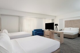 Crowne Plaza Lima