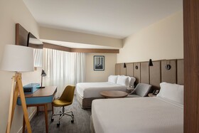 Crowne Plaza Lima