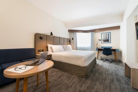 Crowne Plaza Lima