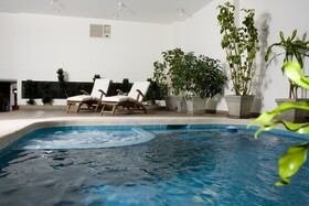 Crowne Plaza Lima