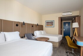 Crowne Plaza Lima