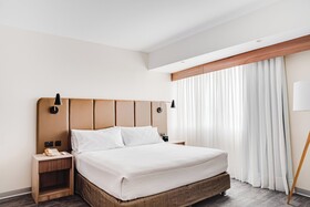 Crowne Plaza Lima