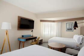 Crowne Plaza Lima