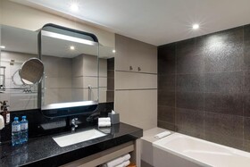 Crowne Plaza Lima