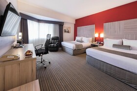 Crowne Plaza Lima