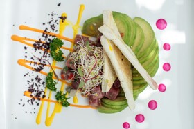 Crowne Plaza Lima