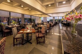 Crowne Plaza Lima