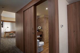 Crowne Plaza Lima