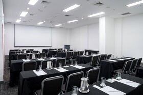 Crowne Plaza Lima