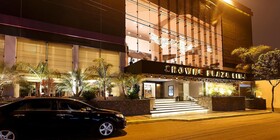 Crowne Plaza Lima