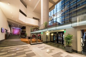 Crowne Plaza Lima