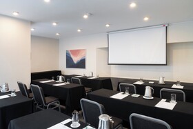 Crowne Plaza Lima
