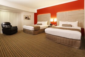 Crowne Plaza Lima