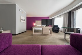 Crowne Plaza Lima