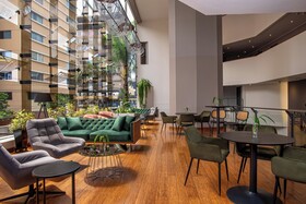 Crowne Plaza Lima