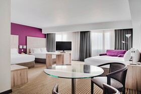 Crowne Plaza Lima