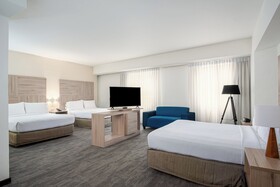 Crowne Plaza Lima