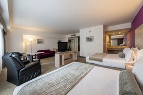 Crowne Plaza Lima