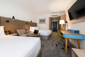 Crowne Plaza Lima