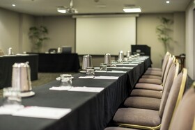 Crowne Plaza Lima
