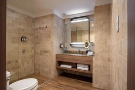 Crowne Plaza Lima