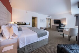 Crowne Plaza Lima