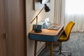 Crowne Plaza Lima