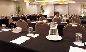 Crowne Plaza Lima