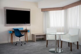 Crowne Plaza Lima