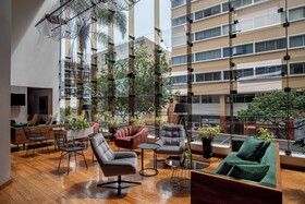 Crowne Plaza Lima